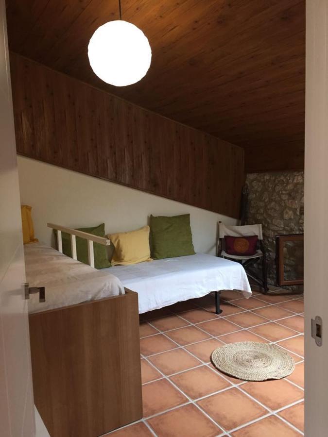 Casa Montanyes * Conques