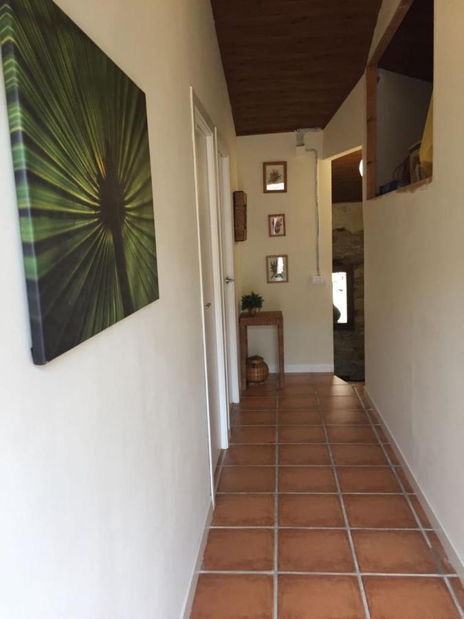 Casa Montanyes Holiday home *