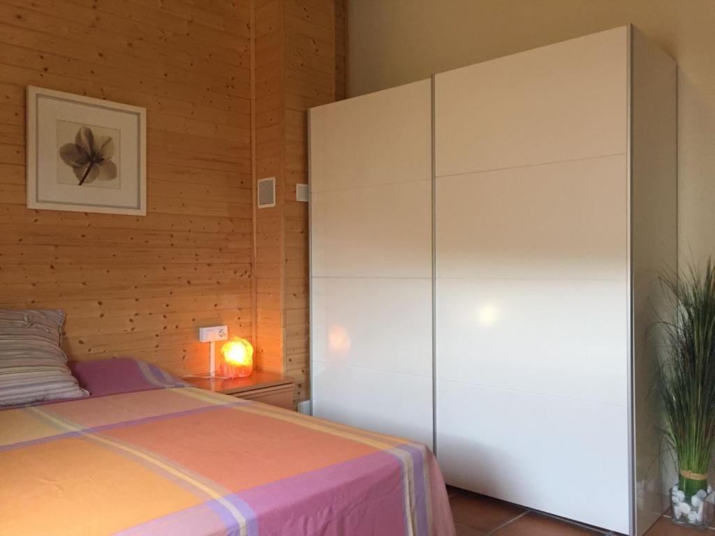 Holiday home Casa Montanyes