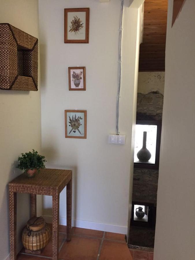 Holiday home Casa Montanyes *