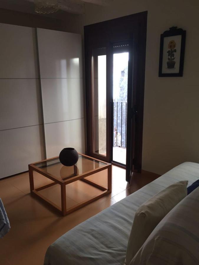 Casa Montanyes Holiday home