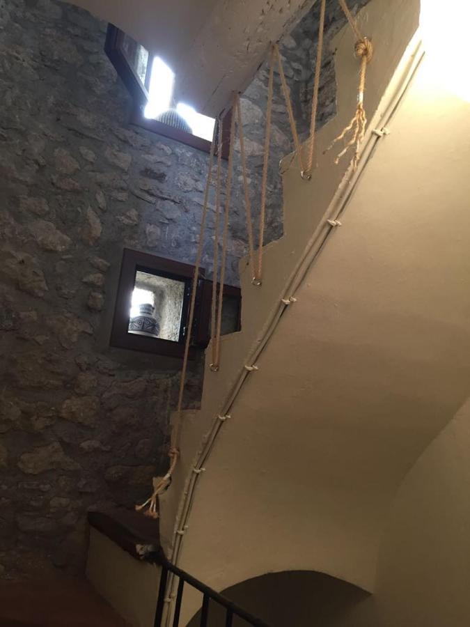 Casa Montanyes Holiday home Conques