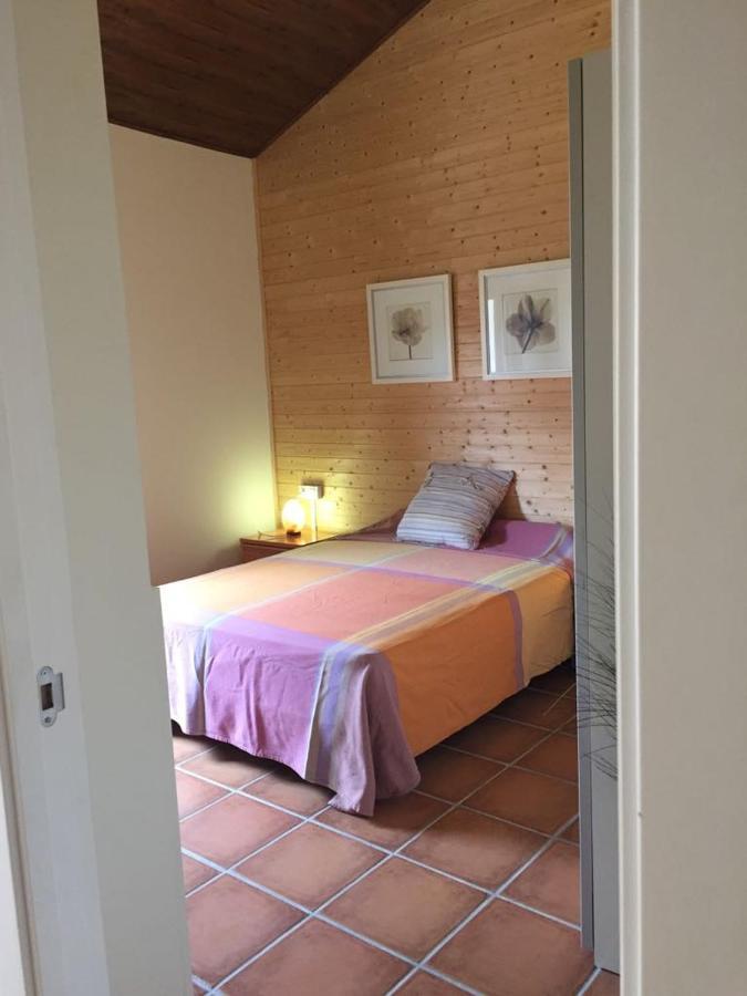 Holiday home Casa Montanyes Conques