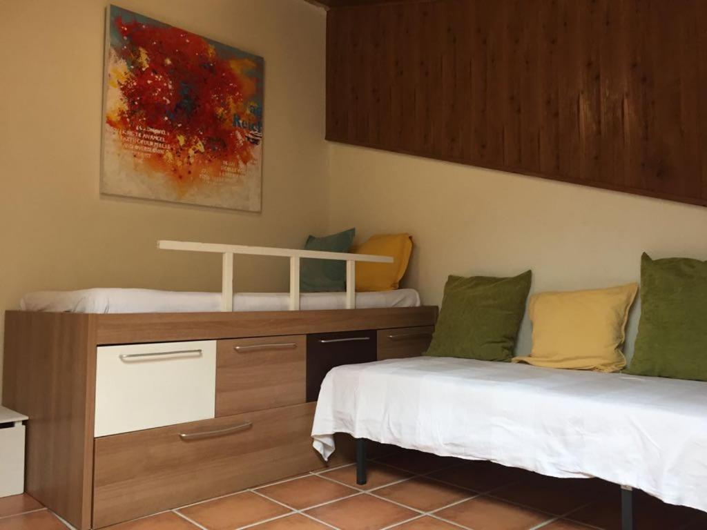 Casa Montanyes Holiday home Conques