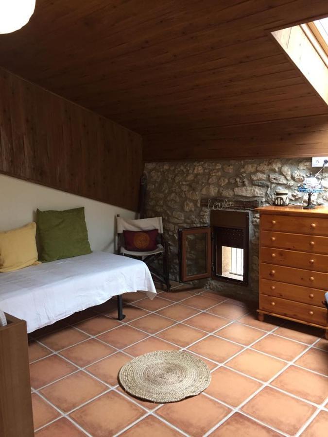 Casa Montanyes *