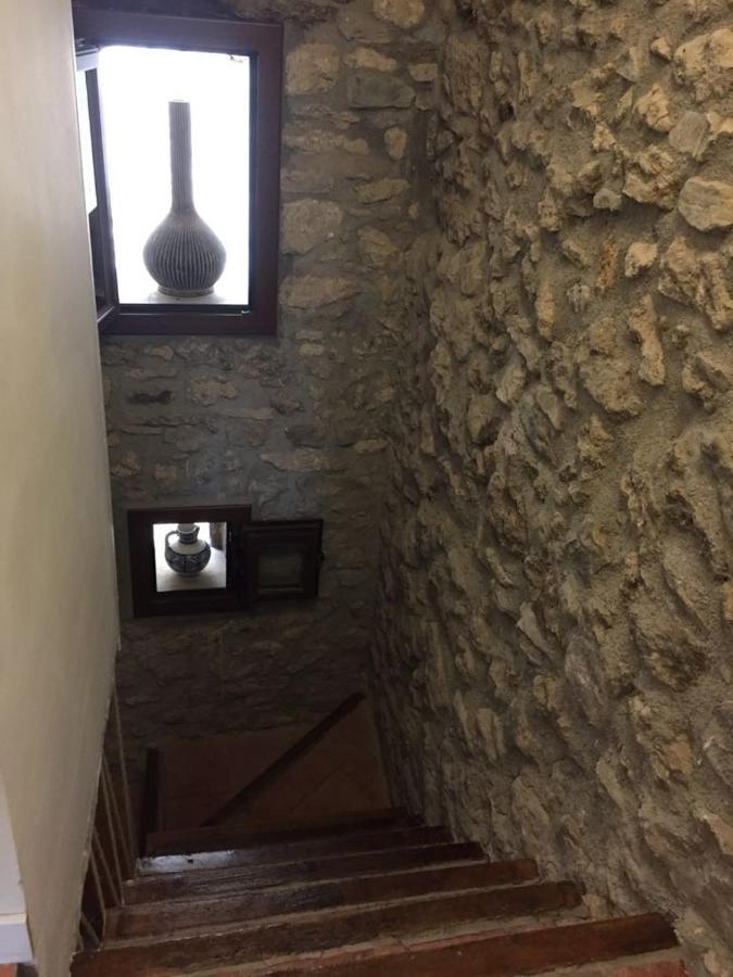 Casa Montanyes * Conques