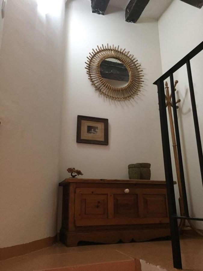 Casa Montanyes Holiday home