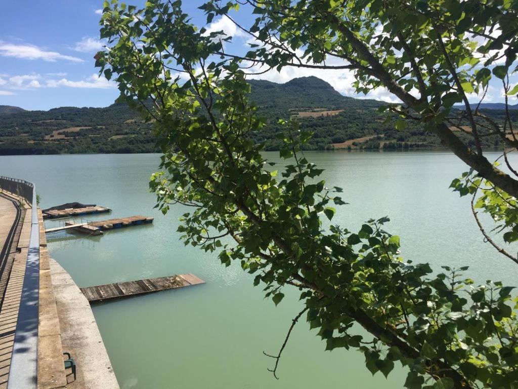 Casa Montanyes Holiday home