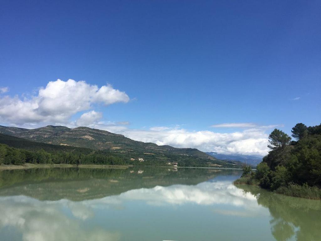 Casa Montanyes Holiday home