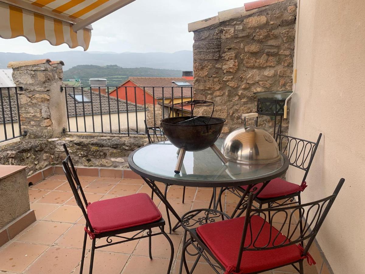 Holiday home Casa Montanyes *