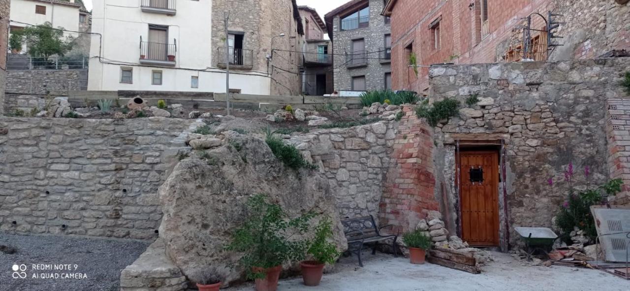Holiday home Casa Montanyes Conques