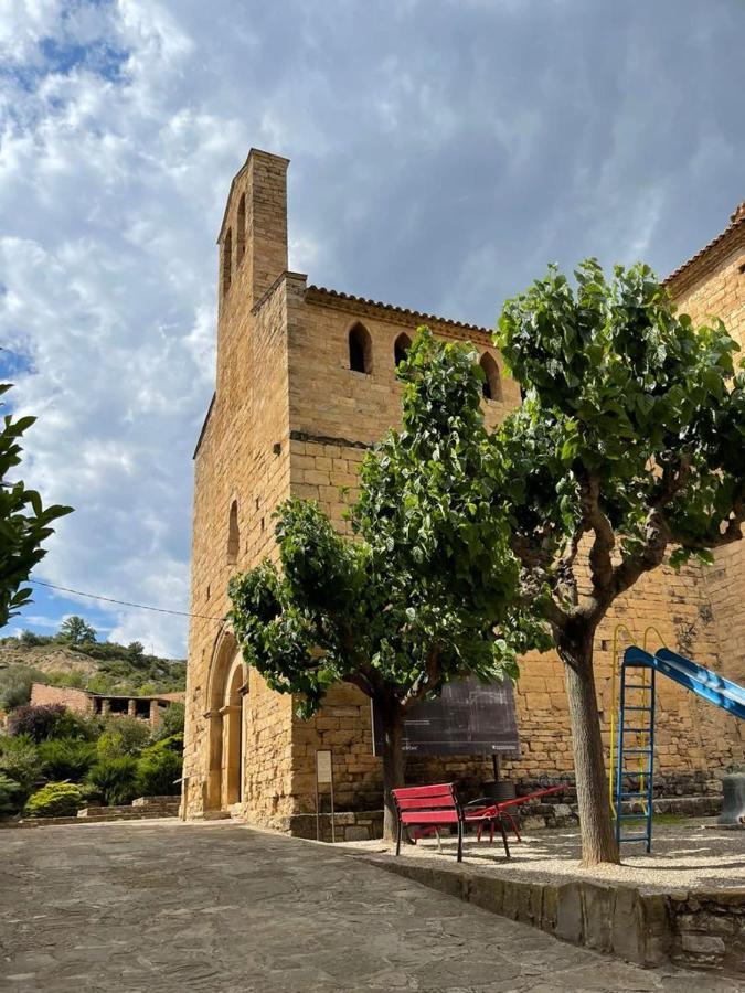 Holiday home Casa Montanyes *