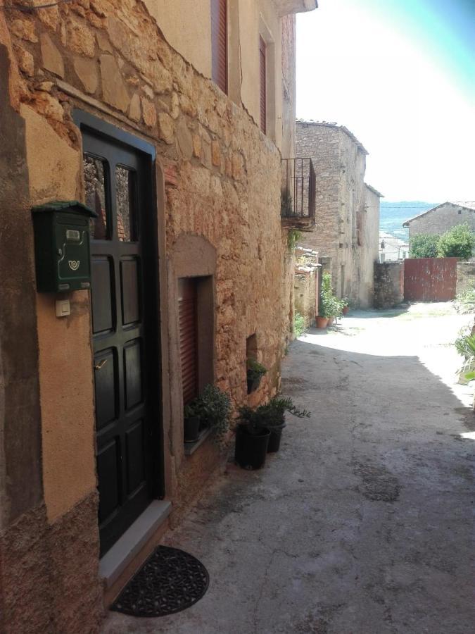 Holiday home Casa Montanyes