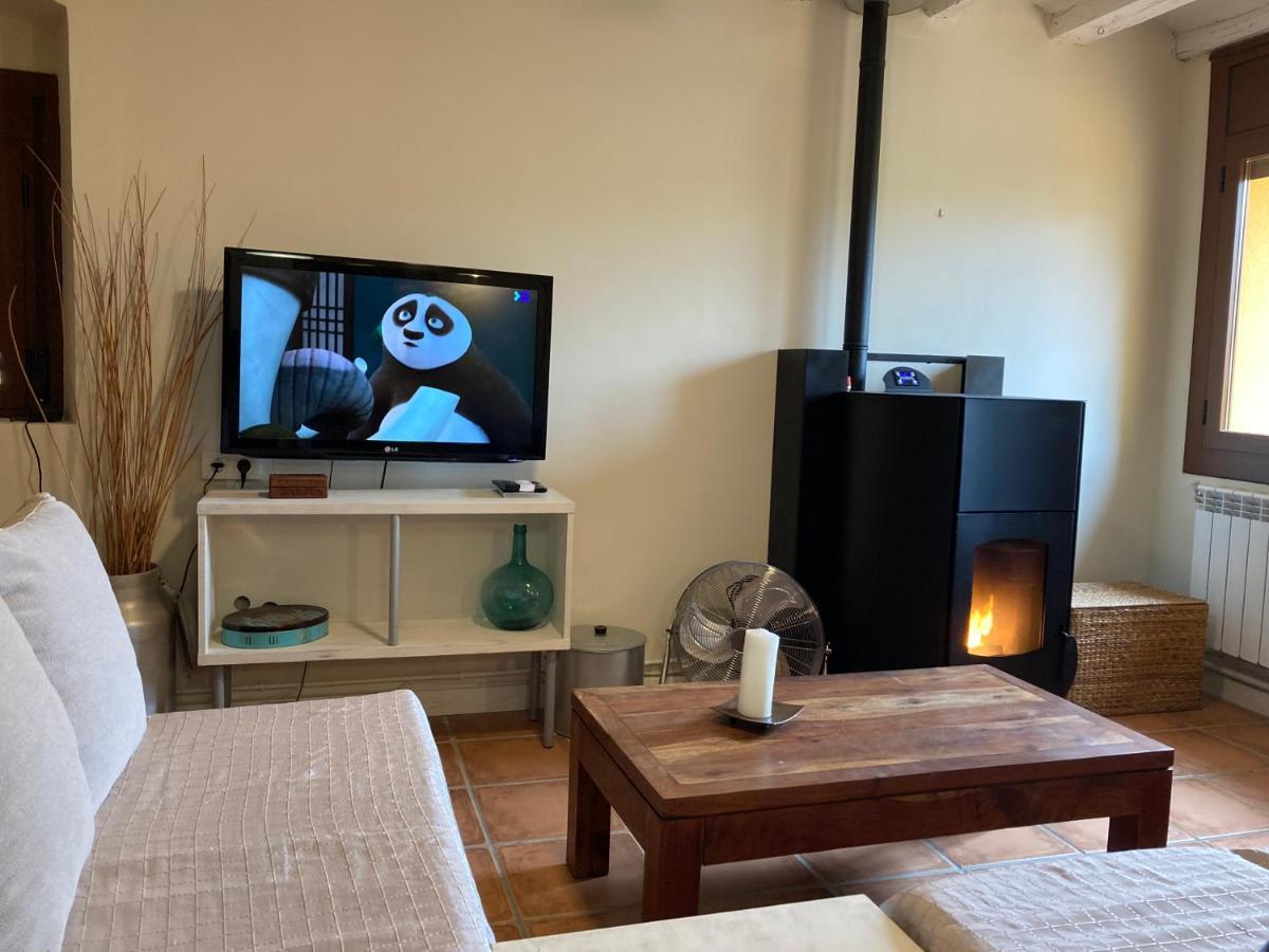 Holiday home Casa Montanyes