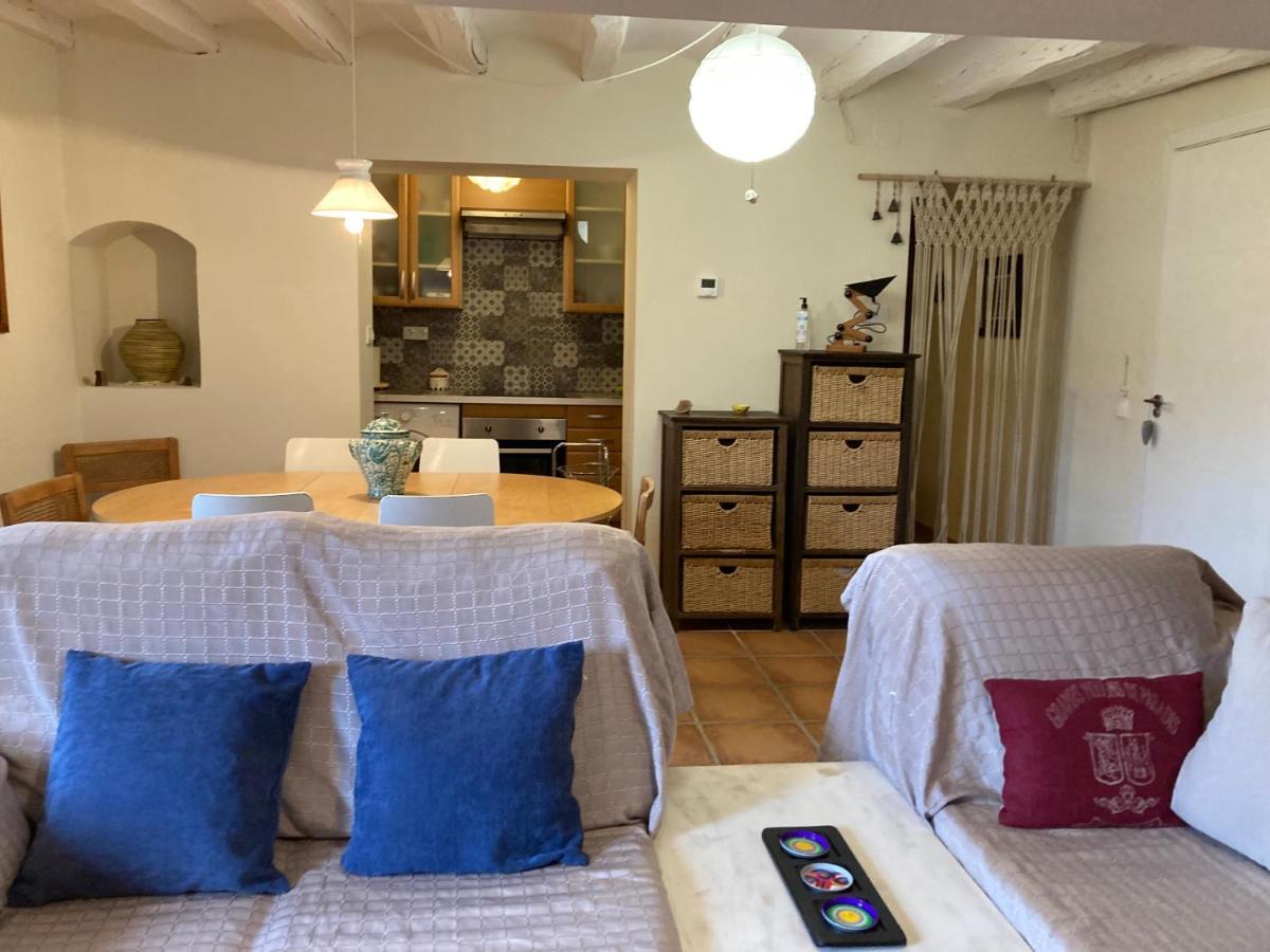 Holiday home Casa Montanyes *