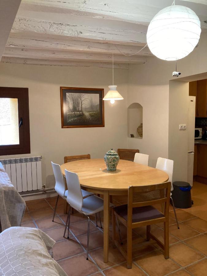 Holiday home Casa Montanyes *