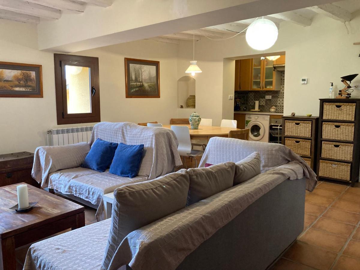 Holiday home Casa Montanyes *
