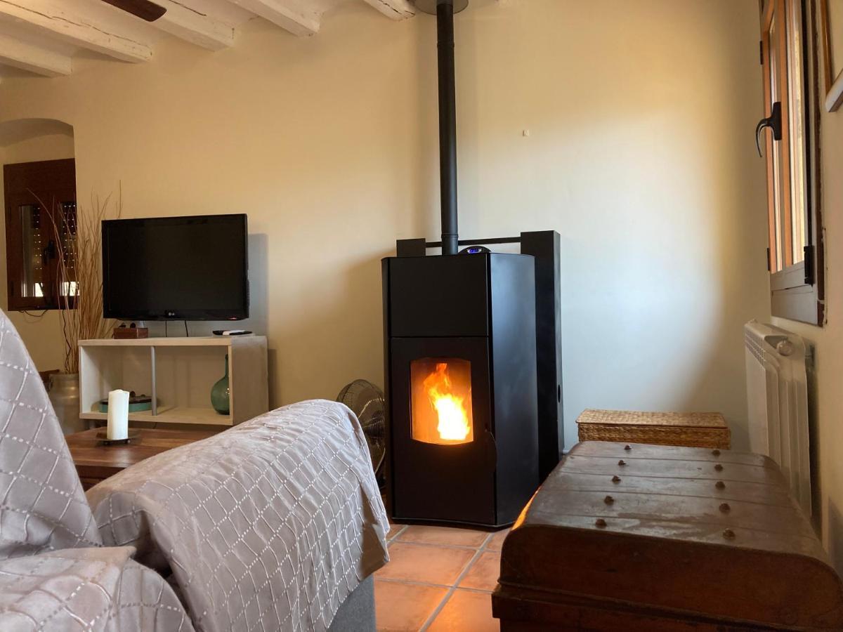 Casa Montanyes Holiday home *